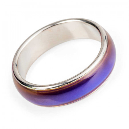 Bague d'émotion