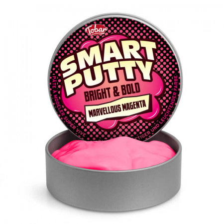 Bright And Bold Smart Putty