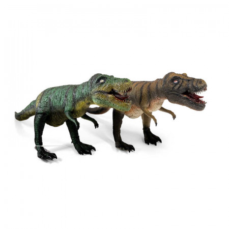 Dinosaure T Rex XL Longueur - 92CM