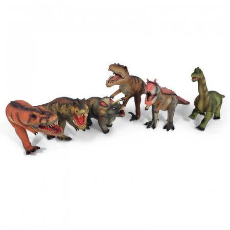 Dinosaures (assortiment)