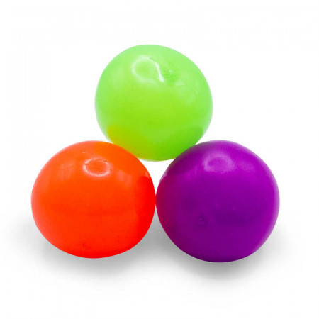 Balles Néons Phosphorescentes