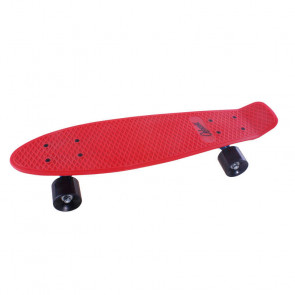 Skateboard en Plastique 22"