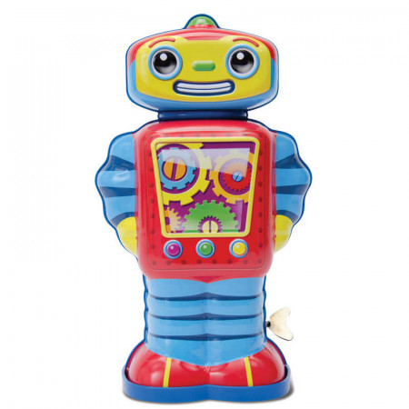 Robot En &#201;tain Cosmo