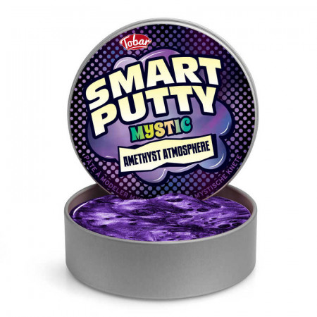 Putty Myst&#233;rieuse