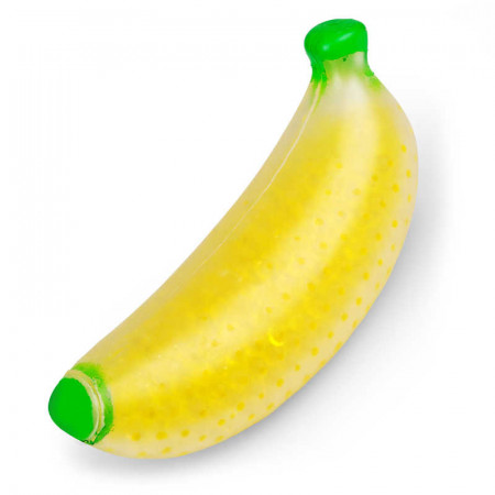 Banane à billes