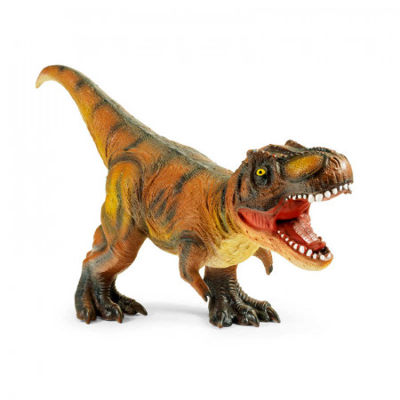 Dinosaure 20-24" - Couleurs du musée T Rex