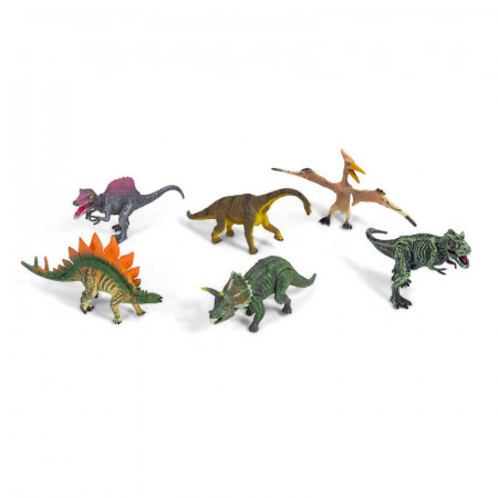 Dinosaures posables
