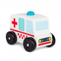 Ambulance Sonore