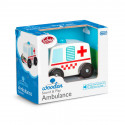 Ambulance Sonore