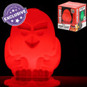 Angry Birds - Veilleuse - Red