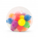Scrunchems Balle à bulles Colorées