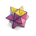 Cube Casse-tête Étoile