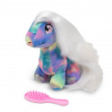 Dino Collecto Hairassic Fantastic Plush