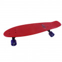 Skateboard en Plastique 27"
