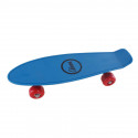 Skateboard en Plastique 17.5"