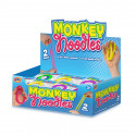 Monkey Noodles (2 Pack)