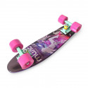Skateboard Miroir 28'