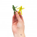 Petits Soldats - 30 Figurines