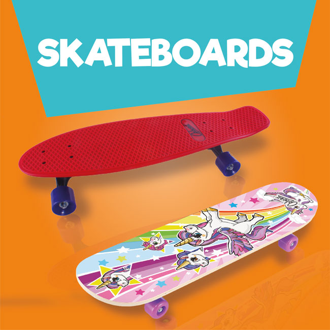 Ozbozz Skateboards