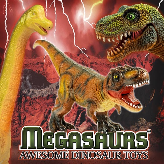 Megasaurs